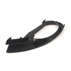 Right Side Front Bumper Fog Light Cover for Audi Q7 (2010-2015)