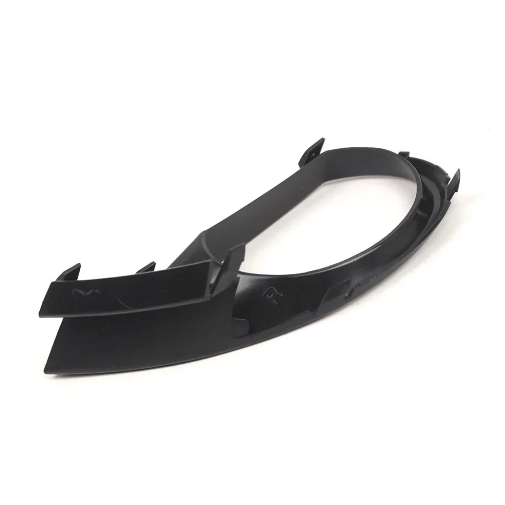Right Side Front Bumper Fog Light Cover for Audi Q7 (2010-2015)