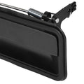 Rear Left Outer Door Pull Handle for Chevy GMC C/K 1500 2500 Suburban (1995–1999)