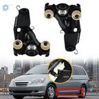 Set of 2 Sliding Door Rollers for Honda Odyssey (2005–2010)
