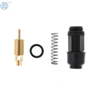Carburetor Choke Starter Plunger Rebuild Kit for Arctic Cat ATV (250–500)