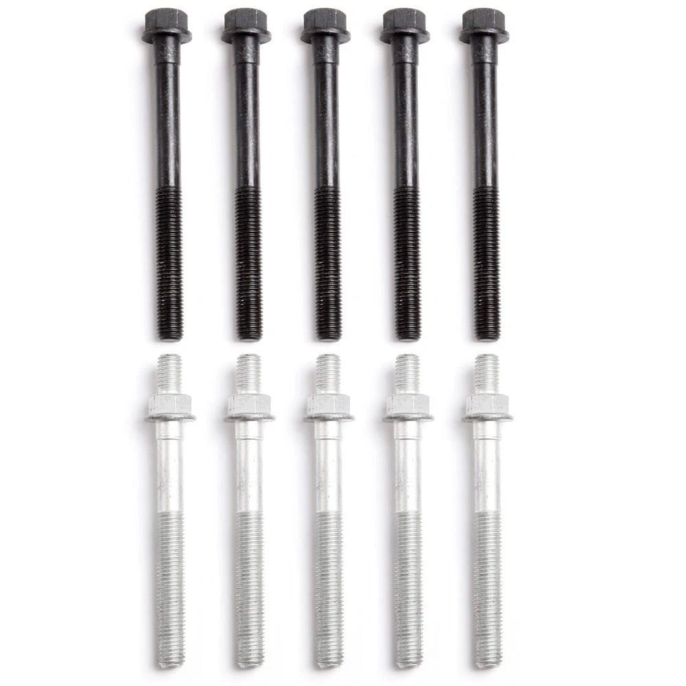 Head Bolts for Chevrolet Cavalier S10 GMC Sonoma 1998–2003 2.2L VIN 4,5