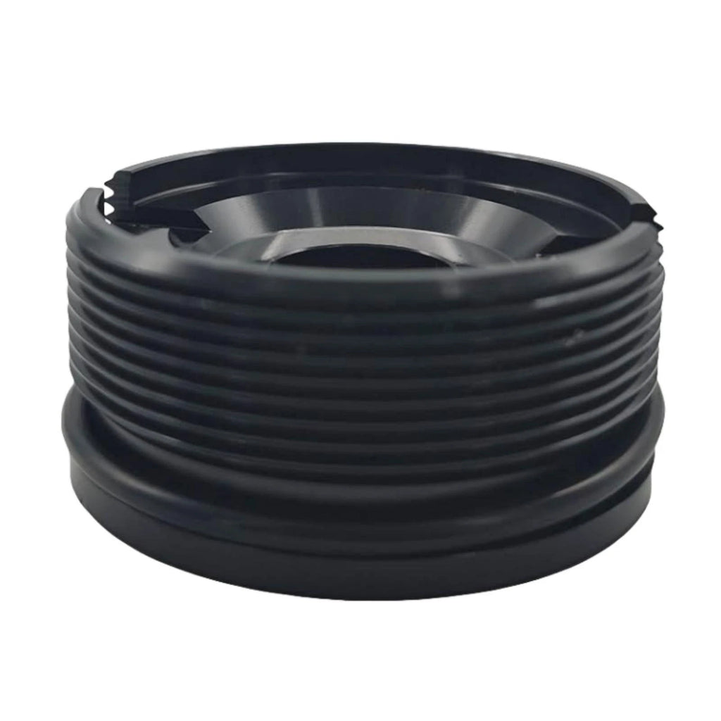Trim Cylinder End Cap Assembly & Seal for Johnson Evinrude 60-300 HP (N/A)