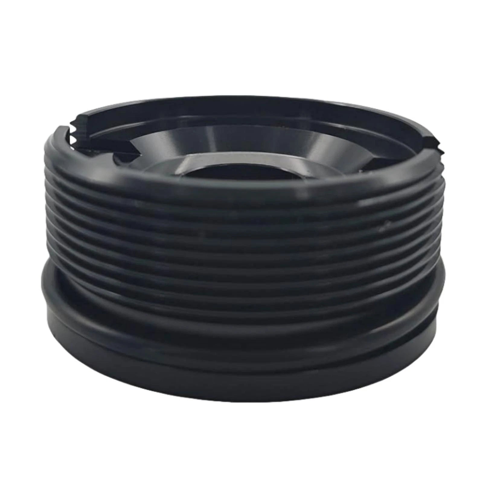 Trim Cylinder End Cap Assembly & Seal for Johnson Evinrude 60-300 HP (N/A)