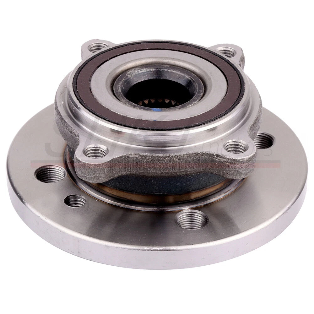Front Wheel Hub Bearing Assembly for Mini Cooper (2007-2015) w/ABS
