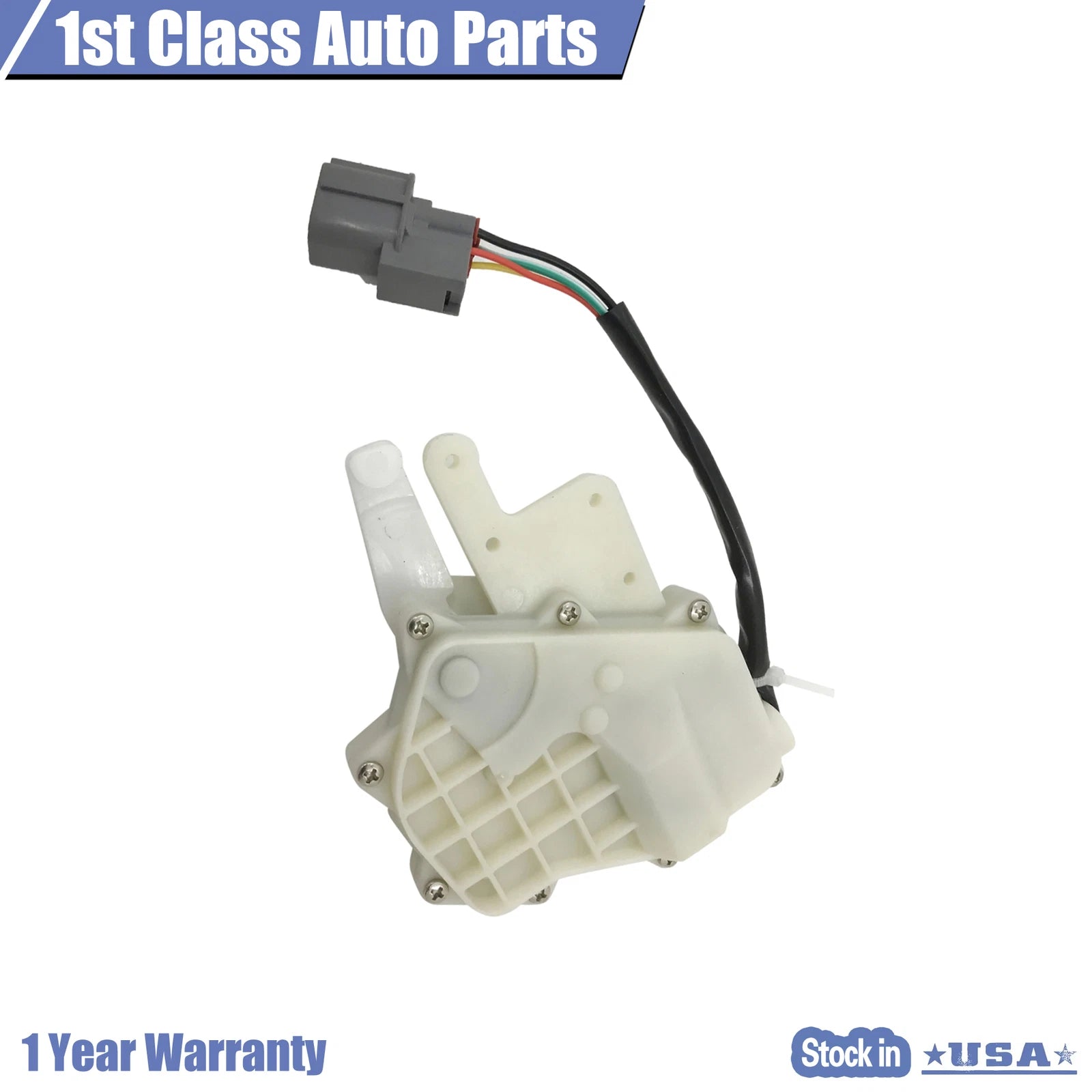 Door Lock Actuator Motor for Honda Odyssey (2001-2004)