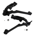 2X Lower Control Arm w/Ball for Suburban 2500, Silverado, GMC, Hummer (2000–2006)