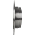 Rear Disc Brake Rotors for Acura CL (2001–2003)