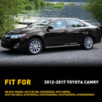 Exterior Door Handle for Toyota Camry (2012-2017) Rear Left or Right