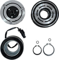 A C Compressor Clutch Replacement for Buick Cascada 1.6L (2016–2018)