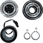 A C Compressor Clutch Replacement for Buick Cascada 1.6L (2016–2018)