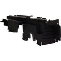 Air Intake Ducts Set of 2 for RAV4