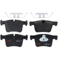 Brake Pad Set for BMW X3 (2011–2017) Front
