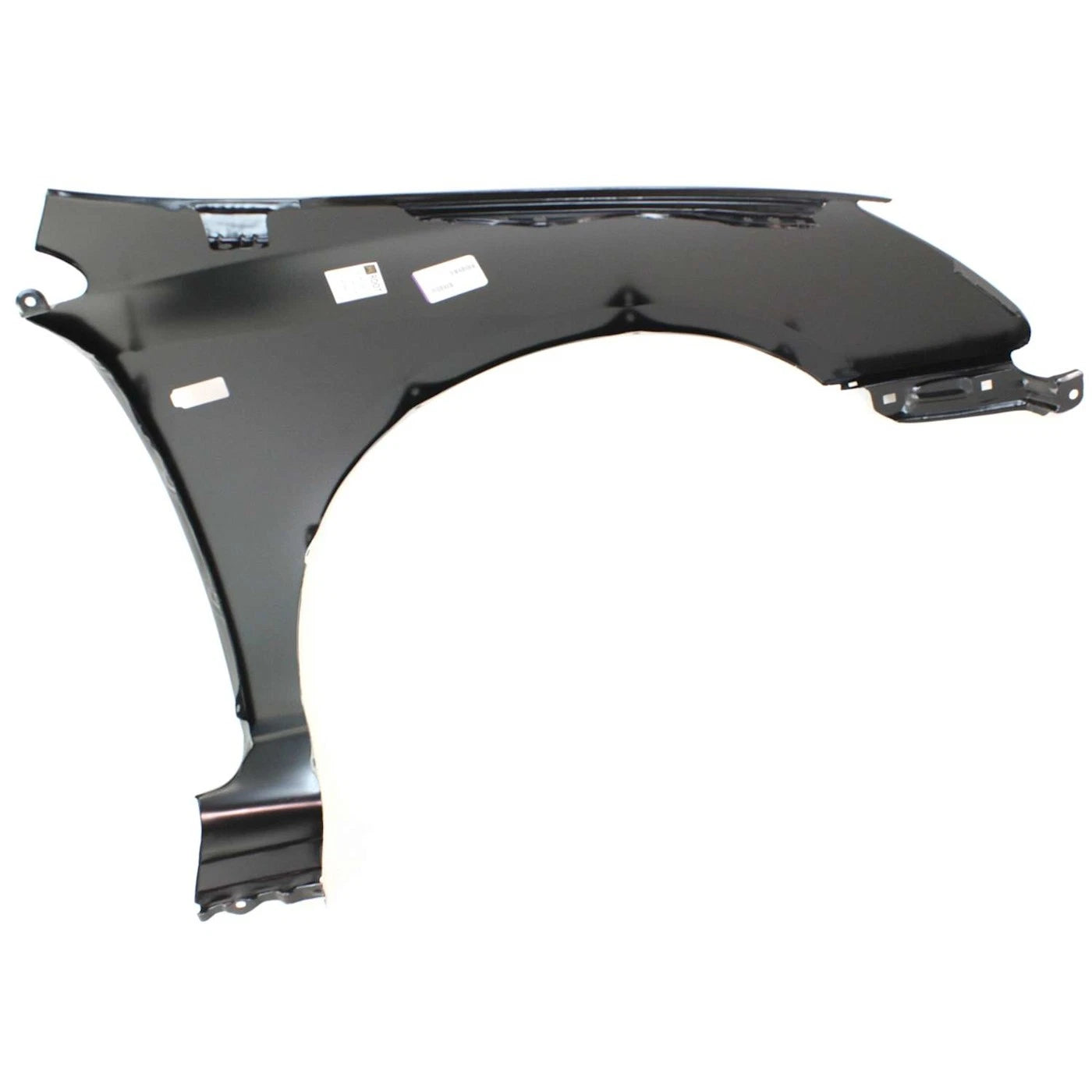 Fender for Honda Civic 2002-2005 Front Driver Passenger Side 2-Door