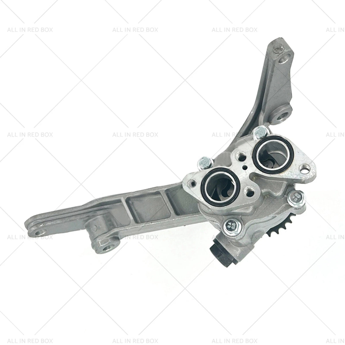 Front Engine Oil Pump for Hyundai iLoad iMax Kia Sorento 2.5L Diesel (2008–2019)