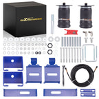 Air Helper Spring Suspension Bags Kit for Ford F-150 (2004-2014)