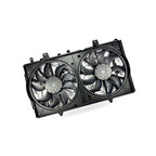 Radiator Fan Assembly for Nissan X-Trail Rogue (2014–2020) 21481-4CL0A