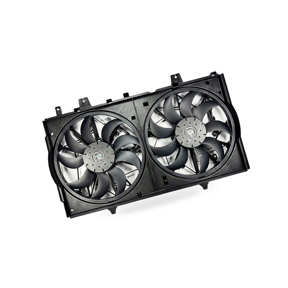 Radiator Fan Assembly for Nissan X-Trail Rogue (2014–2020) 21481-4CL0A