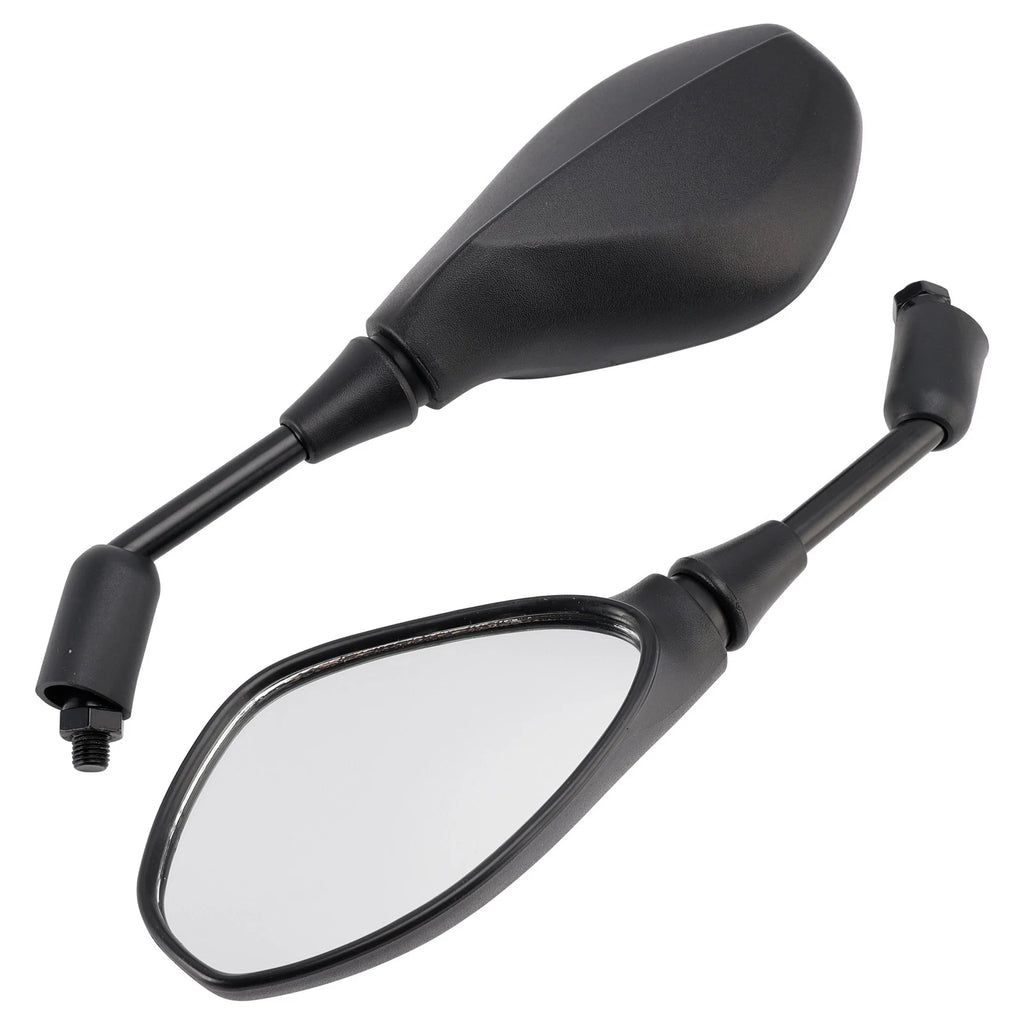 Replacement Mirror Set for BMW F650GS F700GS F800GS F800R (2006–2026)