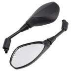Replacement Mirror Set for BMW F650GS F700GS F800GS F800R (2006–2026)