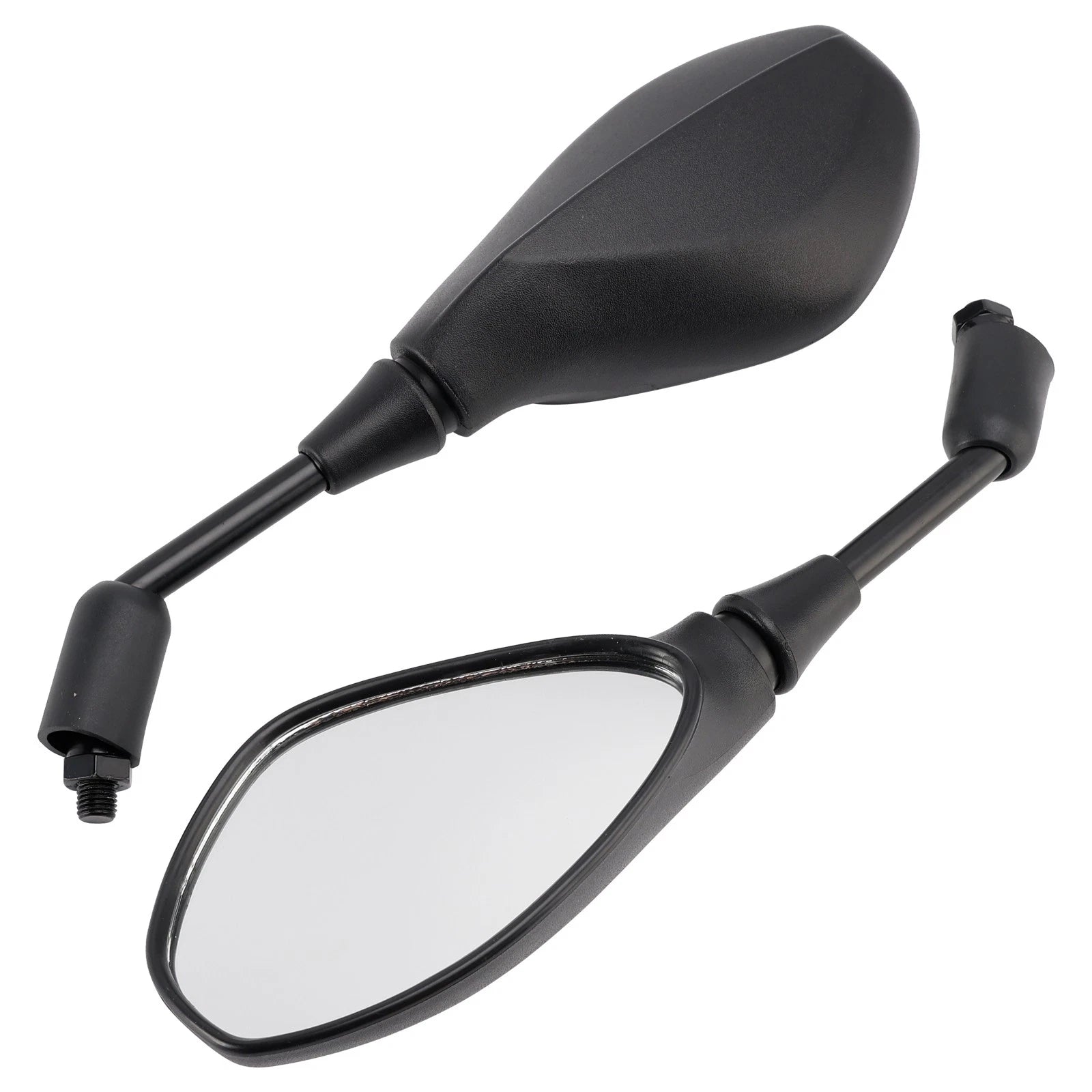 Replacement Mirror Set for BMW F650GS F700GS F800GS F800R (2006–2026)