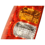 LH Tail Light Left Passenger Ute for Toyota Hilux (2005–2011)