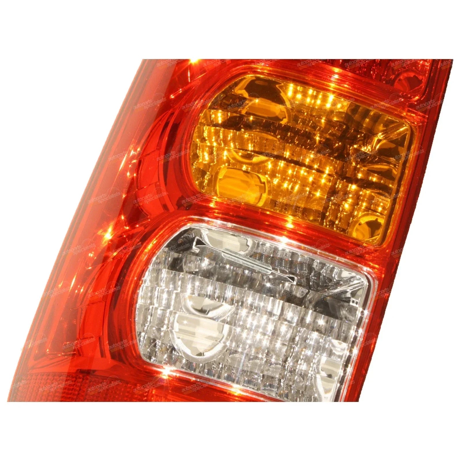 LH Tail Light Left Passenger Ute for Toyota Hilux (2005–2011)