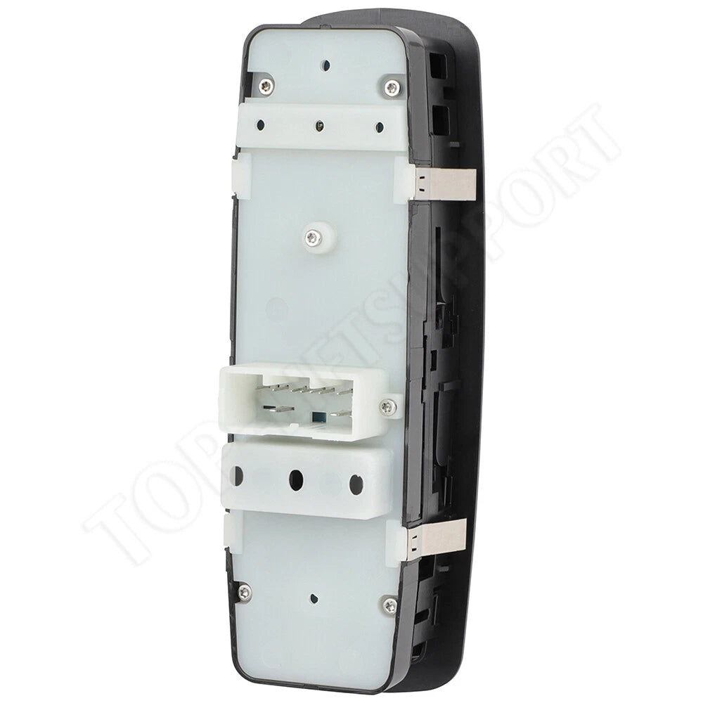 Window Control Switch for Dodge Durango (2016–2019) Front Driver Side