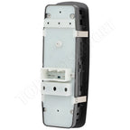 Window Control Switch for Dodge Durango (2016–2019) Front Driver Side