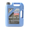 Set of 5 Liqui Moly Longtime High Tech 5W-30 Engine Motor Oil (25L)