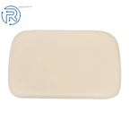 2X White Seat Back Cushion Assembly for Club Car DS (1979-2000.5)