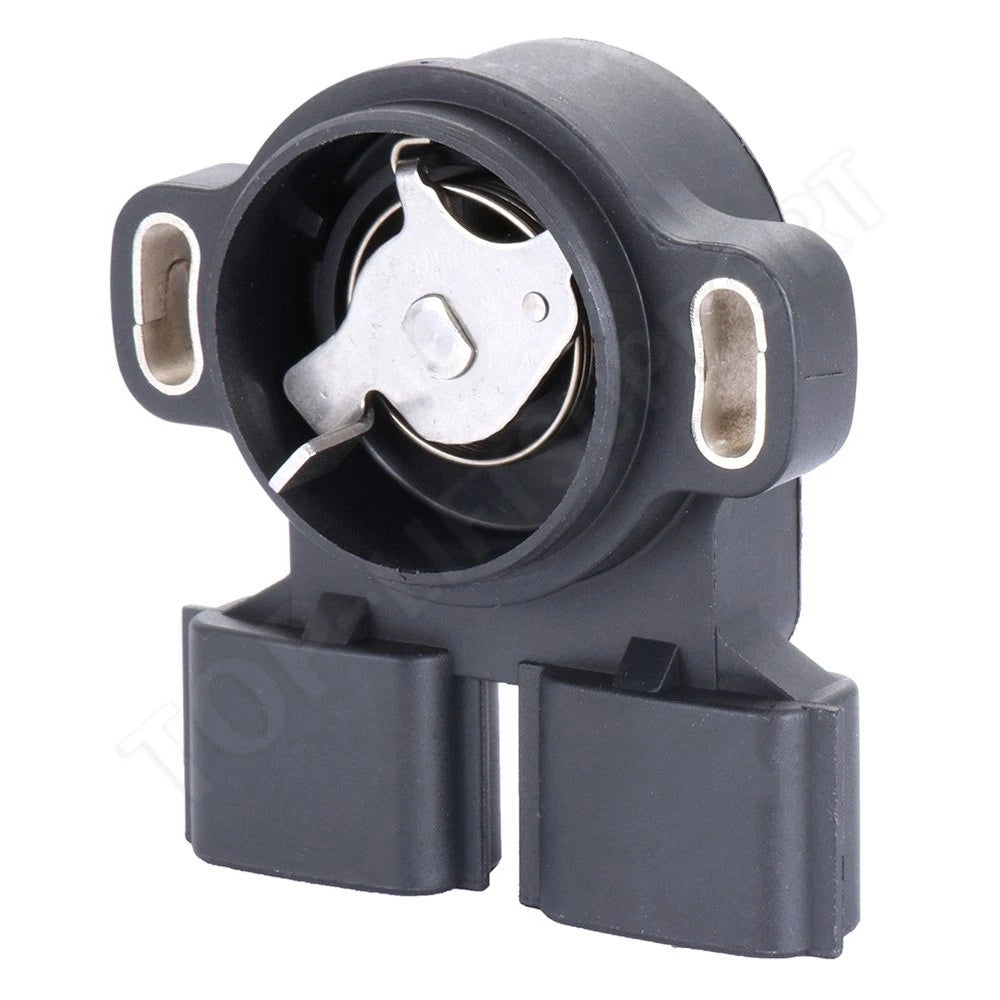 2X Throttle Position Sensor for Nissan Sentra (GXE Sedan)