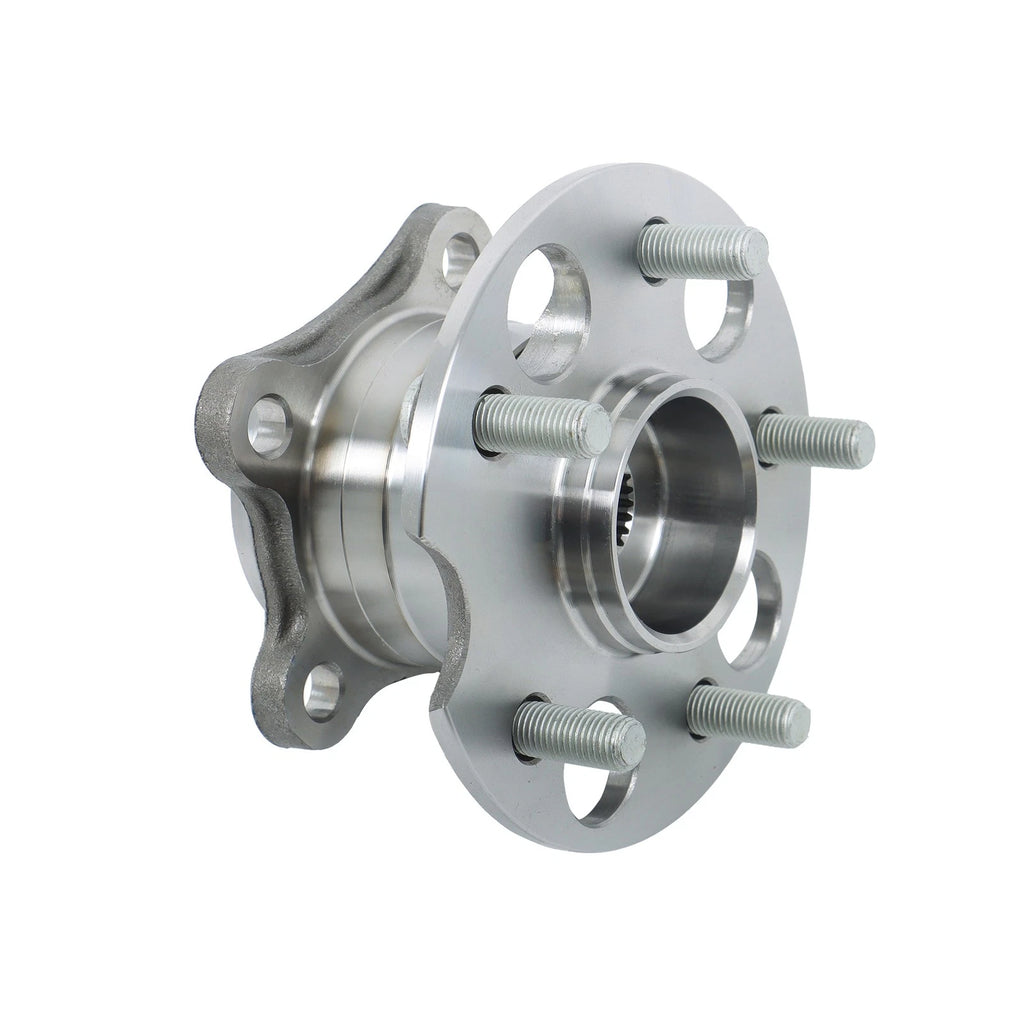 Rear Wheel Bearing Hub for Lexus RX330 RX350 RX400H (2004–2015)
