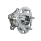 Rear Wheel Bearing Hub for Lexus RX330 RX350 RX400H (2004–2015)