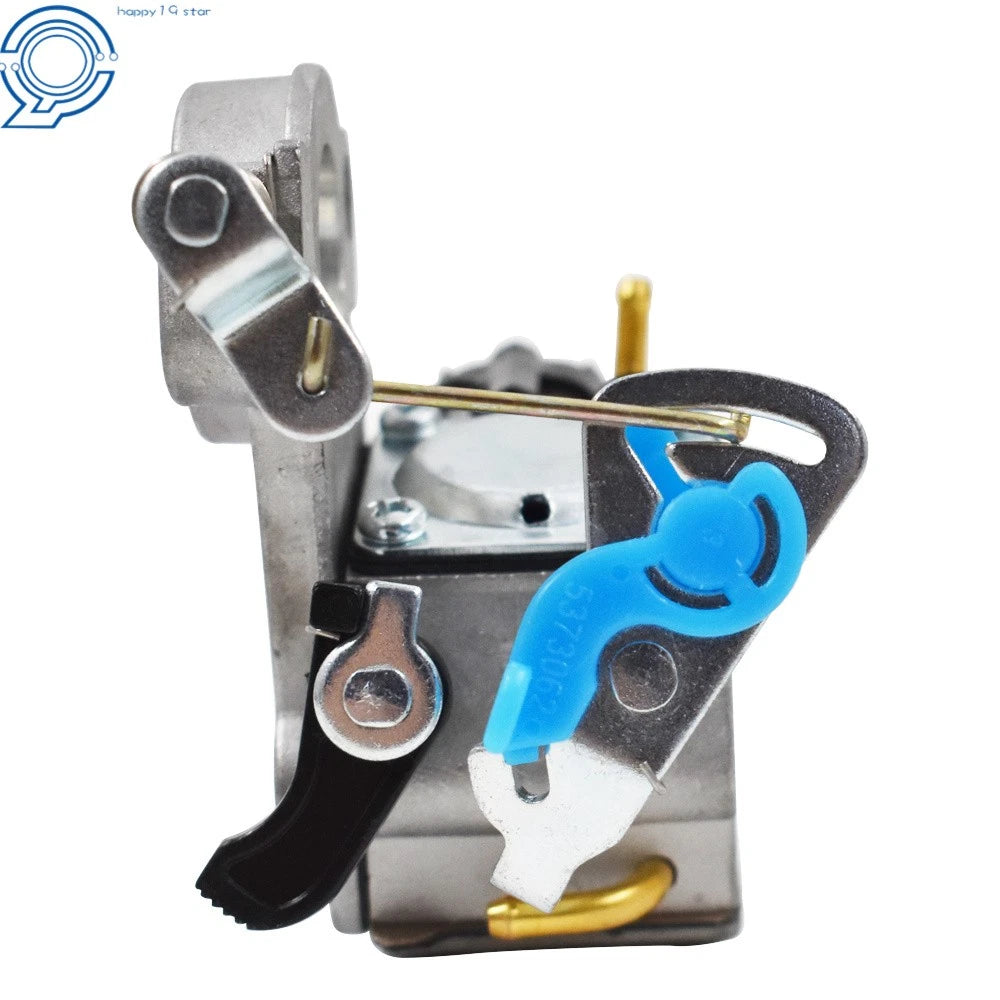 Carburetor Kit for Husqvarna 455 460 Rancher (WTA29 544883001)