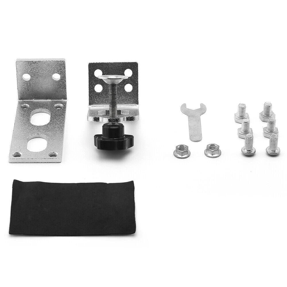 Clamp for PC USB Handbrake Sim Racing Games T500 G27 G29