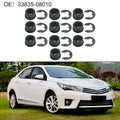 Transmission Rubber Sleeve Set for Toyota