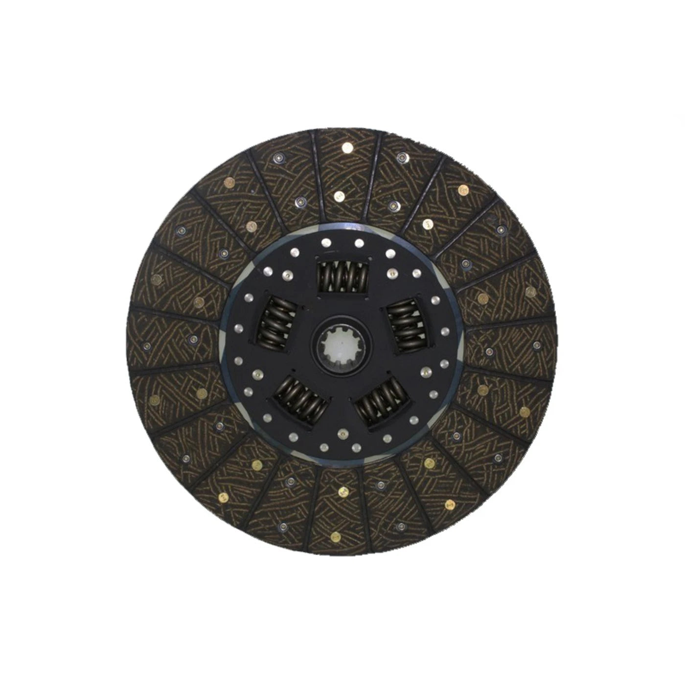 Clutch Disc for Chevy Express Van, Suburban, Savana, Blazer K10 K30