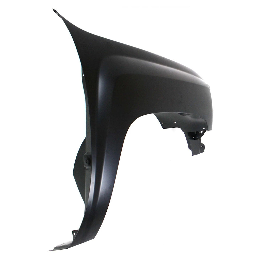 Fender Kit for Chevy Silverado 2500 HD 3500 HD (2011–2014)