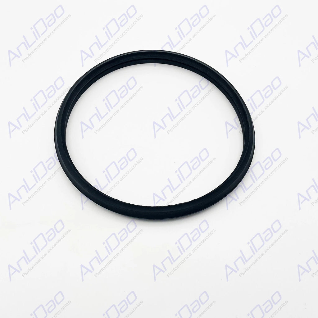 Neoprene Pump Trim Seal for Sea Doo GTI GTX RXP RXT Wake (4-Tec) (293200087)