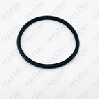 Neoprene Pump Trim Seal for Sea Doo GTI GTX RXP RXT Wake (4-Tec) (293200087)