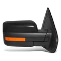 Power Adjust Heated Signal Side Mirror for Ford F-150 (2009–2010)