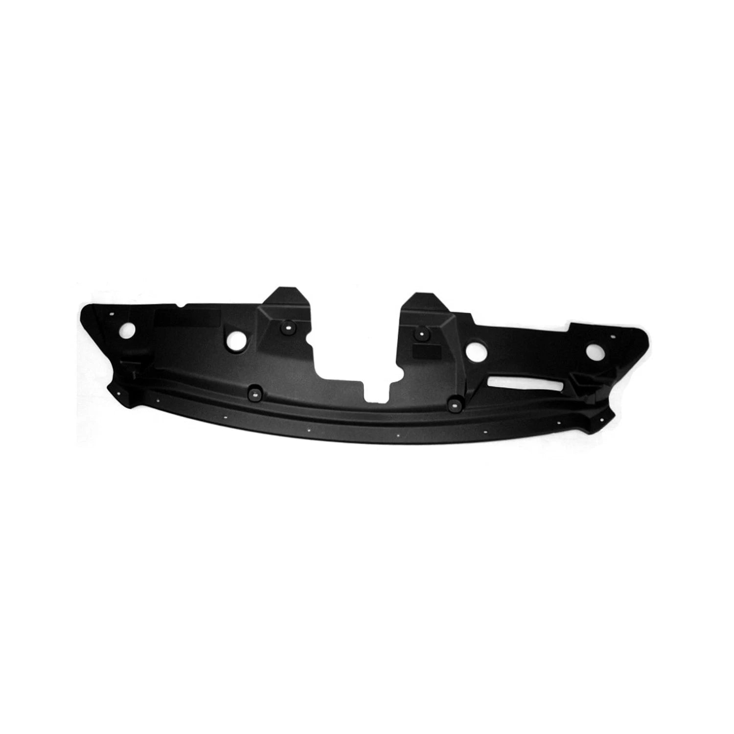 Replacement Polypropylene Upper Radiator Support Cover for Ford Ranger (2012–2021)