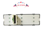 Power Window Switch for Hyundai Sonata (2011-2015)