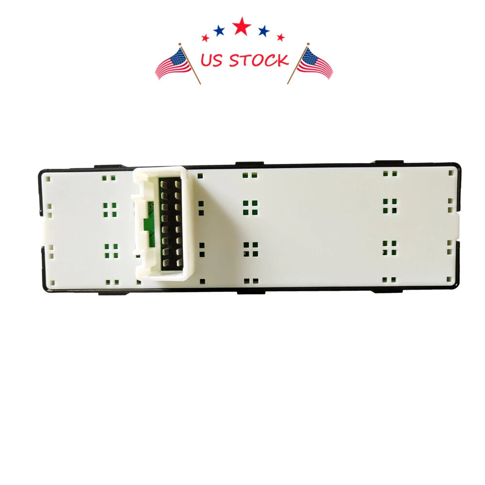 Power Window Switch for Hyundai Sonata (2011-2015)