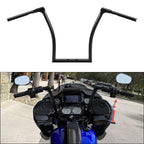 14.5" Rise 1.25" Ape Hanger Handlebar for Harley Touring Road Glide (2015–Present)