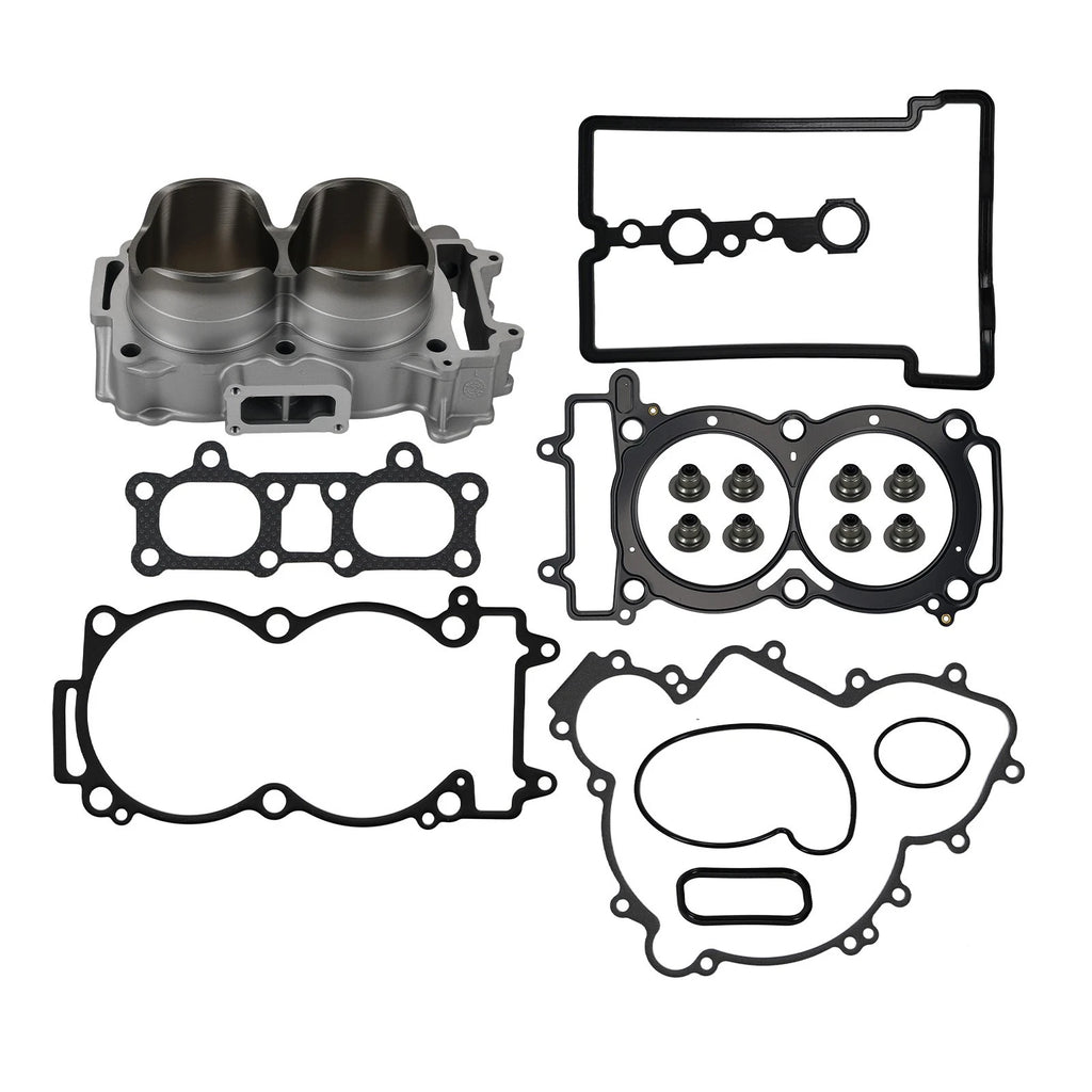 Cylinder Kit for Polaris Ranger XP 900 EPS (2013–2016) 3022594 3022579 3022442