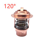 Thermostat for Sierra (Replaces Mercury 14586)