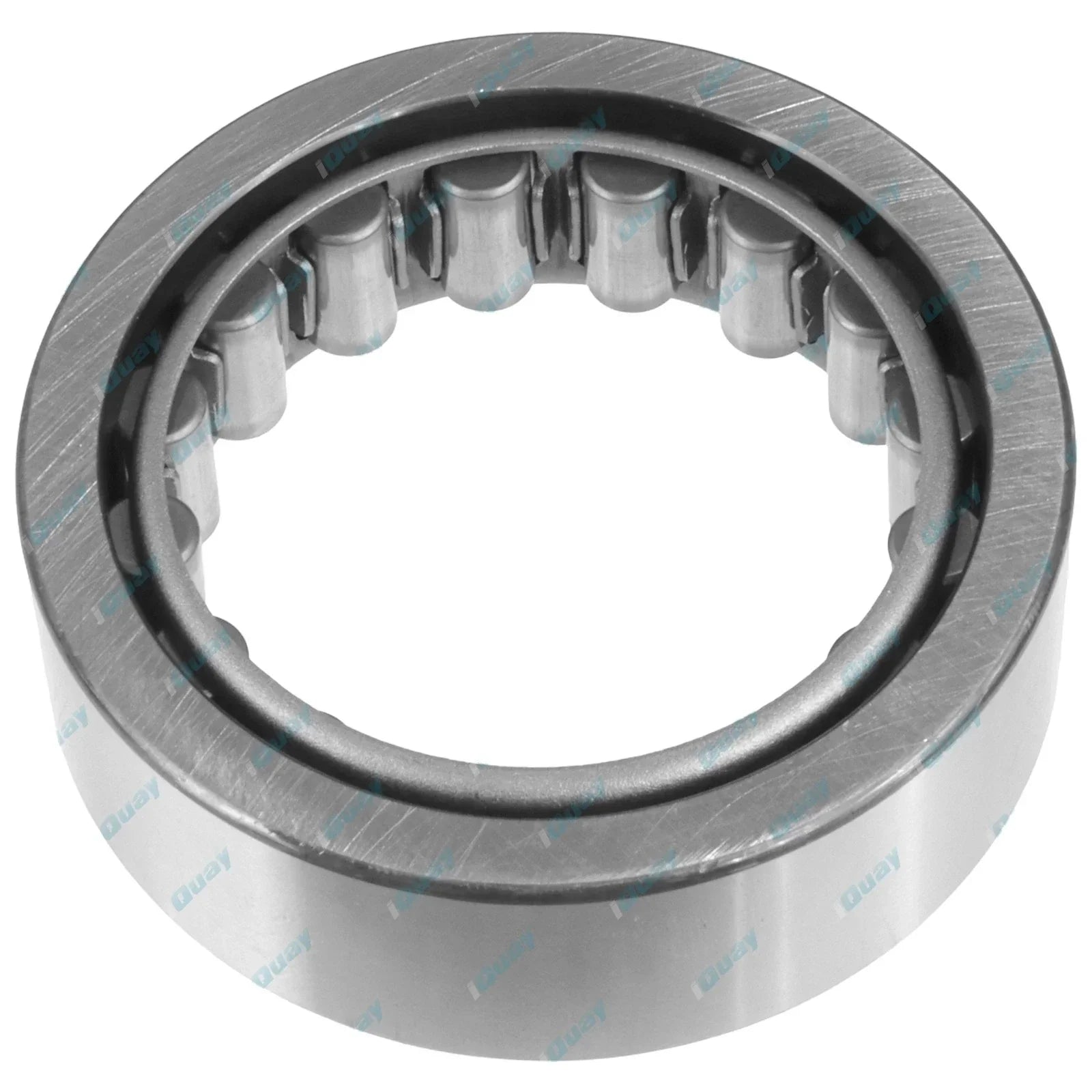 Rear Wheel Bearing Kit for Landcruiser FJ40 FJ45 FJ55 6cyl 3.9L 4.2L (65-73)