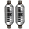 2.5" Catalytic Converter for Dodge Ram 1500 TRX4 (2003–2010) 4.7L/5.7L V8